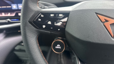 CUPRA Tavascan 210kW V1 77kWh 5dr Auto Electric Estate